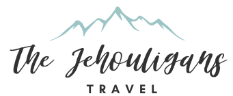 The Jehouligans Travel