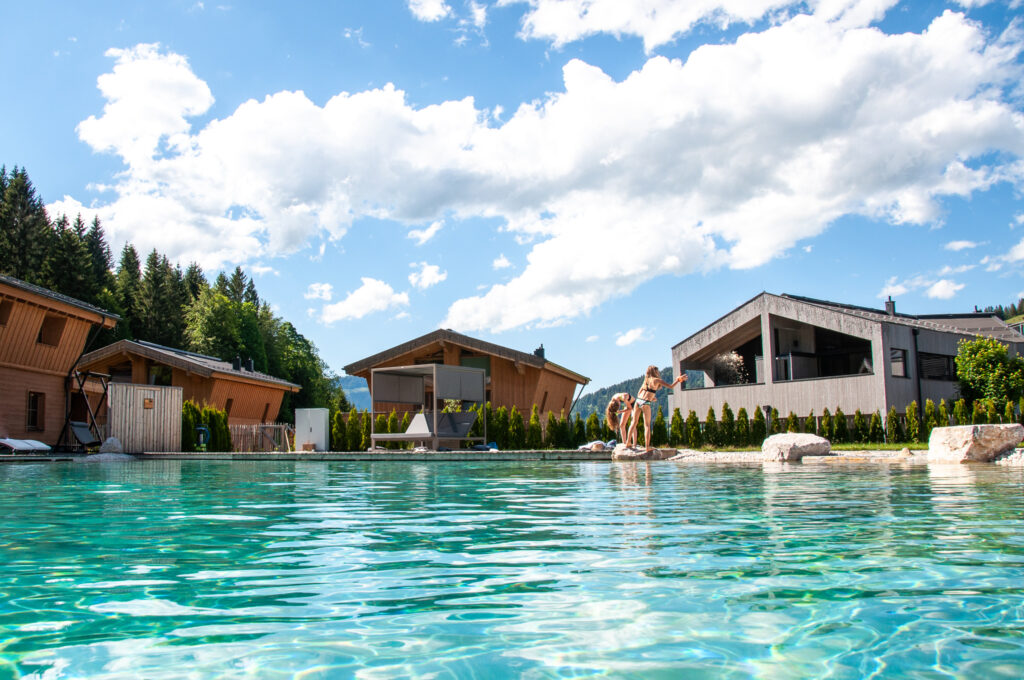 Een weekend in Talheimer Tal