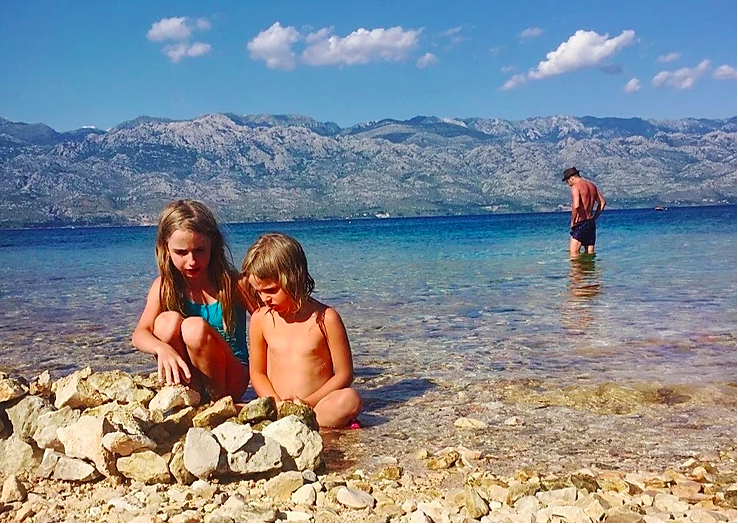 Kroatië: een tocht door het land van de Nationale parken