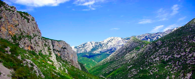 Kroatië zonder reisgids