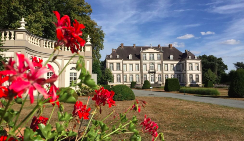Weekendje weg in België: van steengroeves tot statige kastelen!