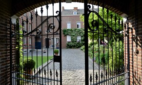 Weekendje weg in België: van steengroeves tot statige kastelen!
