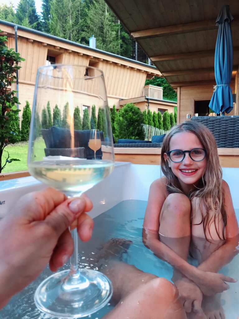 Een weekend in Talheimer Tal