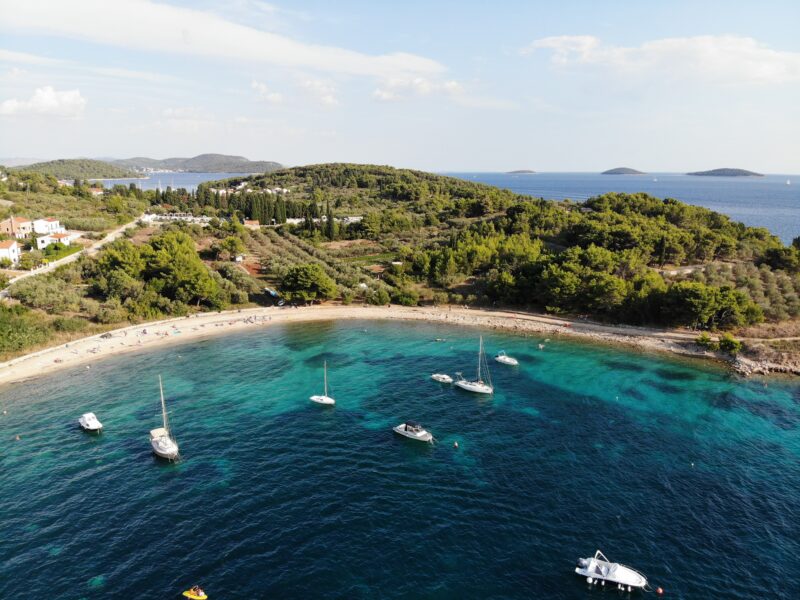 Visit Sibenik!