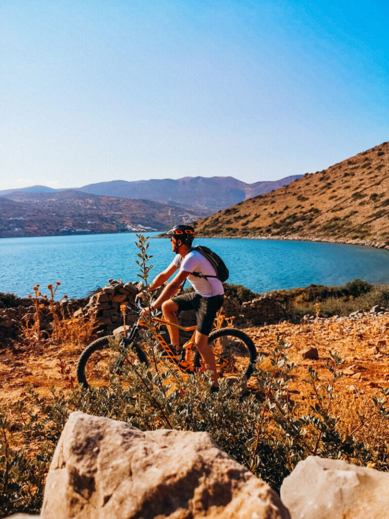 6 keer de leukste activiteiten in Elounda-Kreta
