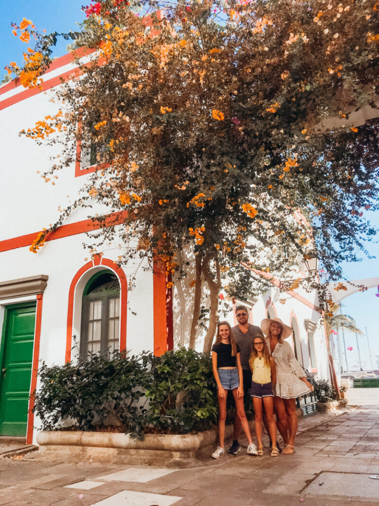 De 5 leukste activiteiten met kleine avonturiers vanuit Maspalomas