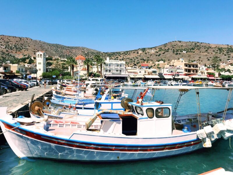 6 keer de leukste activiteiten in Elounda-Kreta