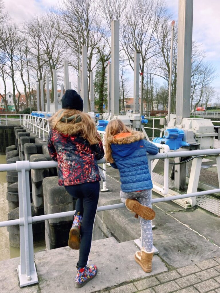 Nieuwpoort: Noordzee vol geschiedenis, cultuur, natuur en goed eten