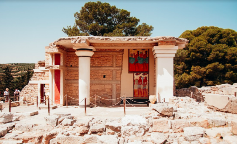 Kreta: Het natuurlijke oosten