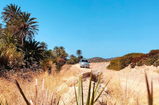 Kreta: Het natuurlijke oosten