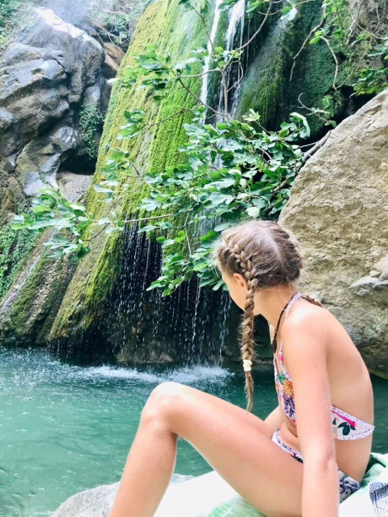 Kreta: Het natuurlijke oosten
