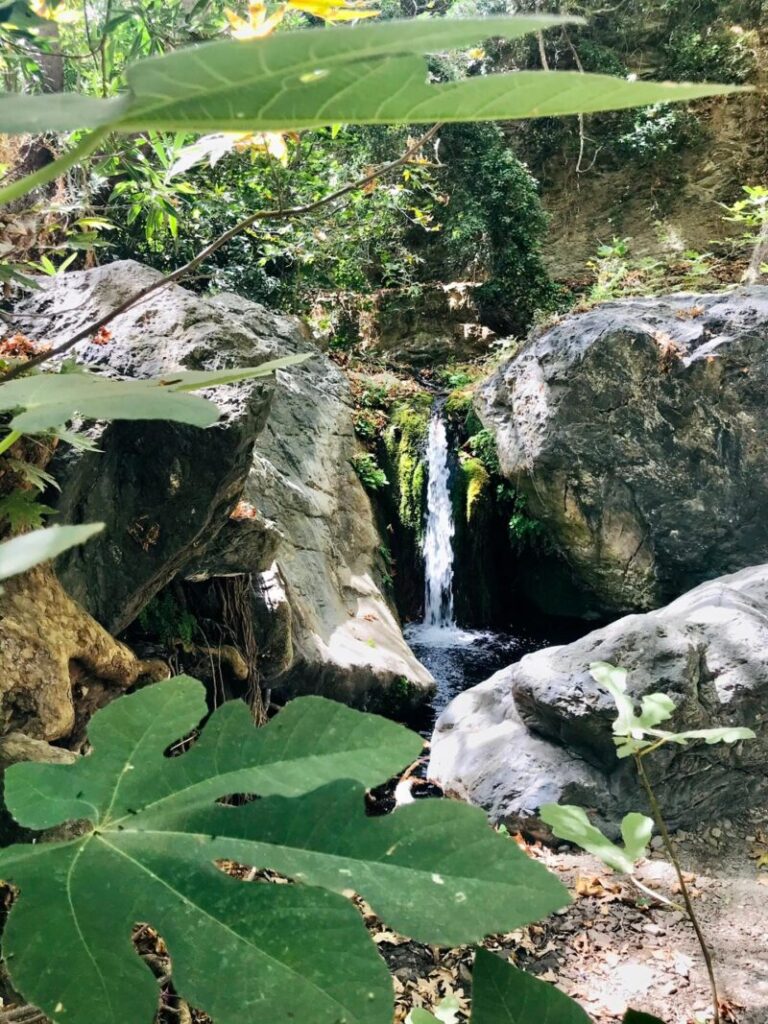 Kreta: Het natuurlijke oosten