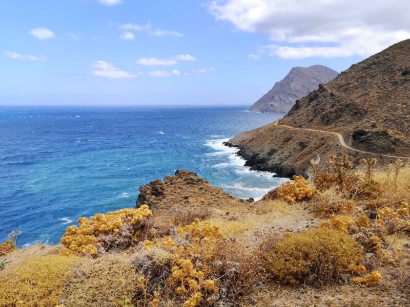 Kreta: Het natuurlijke oosten