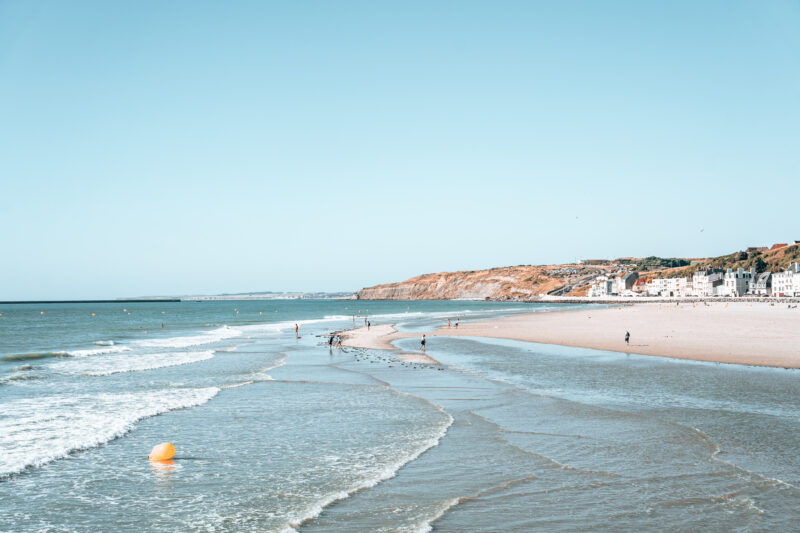 Weekend Boulogne-Sur-Mer met kinderen