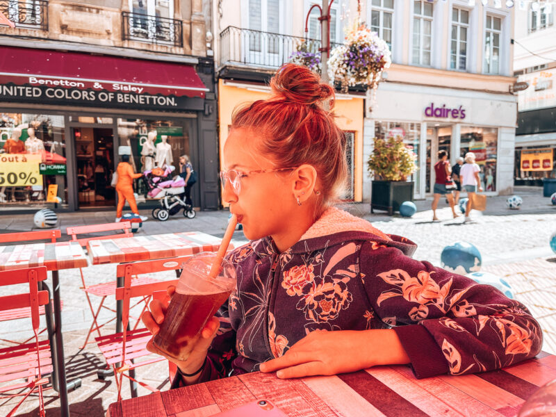 Weekend Boulogne-Sur-Mer met kinderen