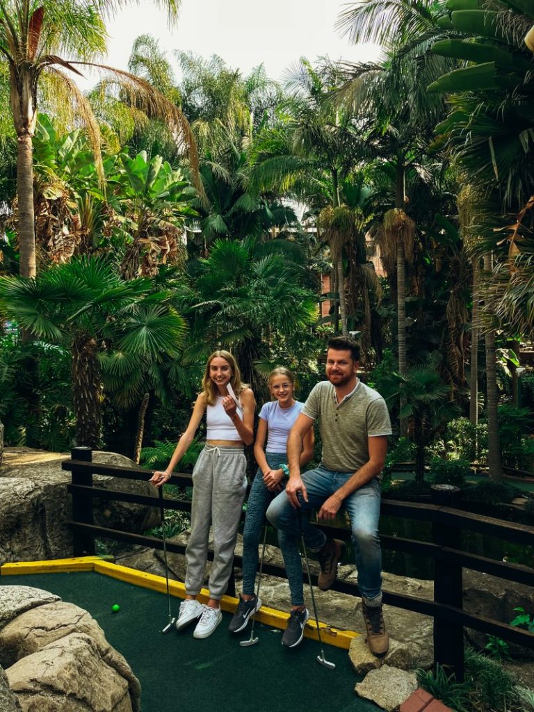 Johannesburg met kinderen | Goedkoop, veilig en kindvriendelijk reizen