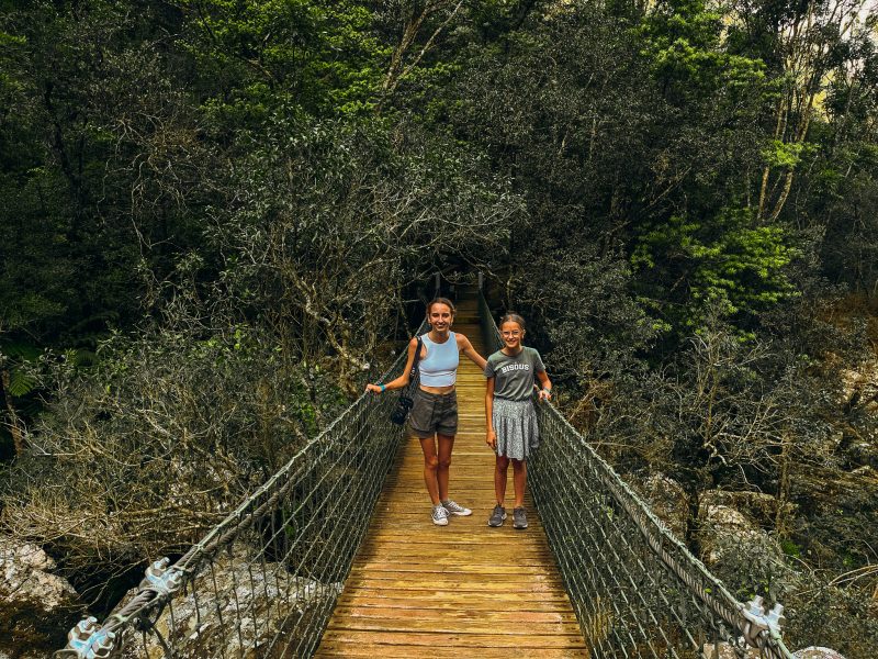 Avontuurlijke roadtrip door Afrika met kinderen | De ultieme route door Afrika