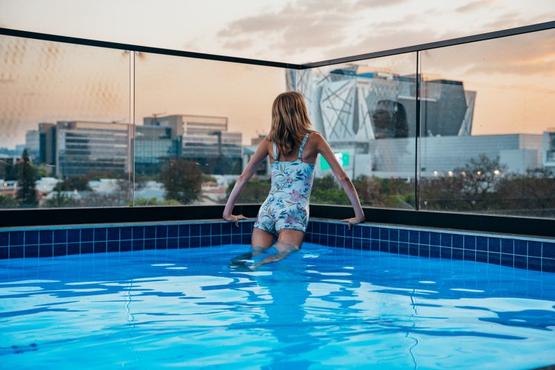 kindvriendelijk verblijf johannesburg