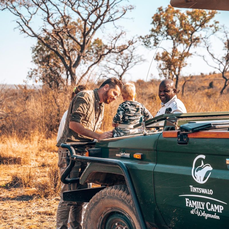 Avontuurlijke roadtrip door Afrika met kinderen | De ultieme route door Afrika