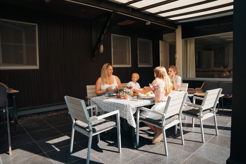Op ontdekking met het gezin in Maaseik, land van het goede leven!