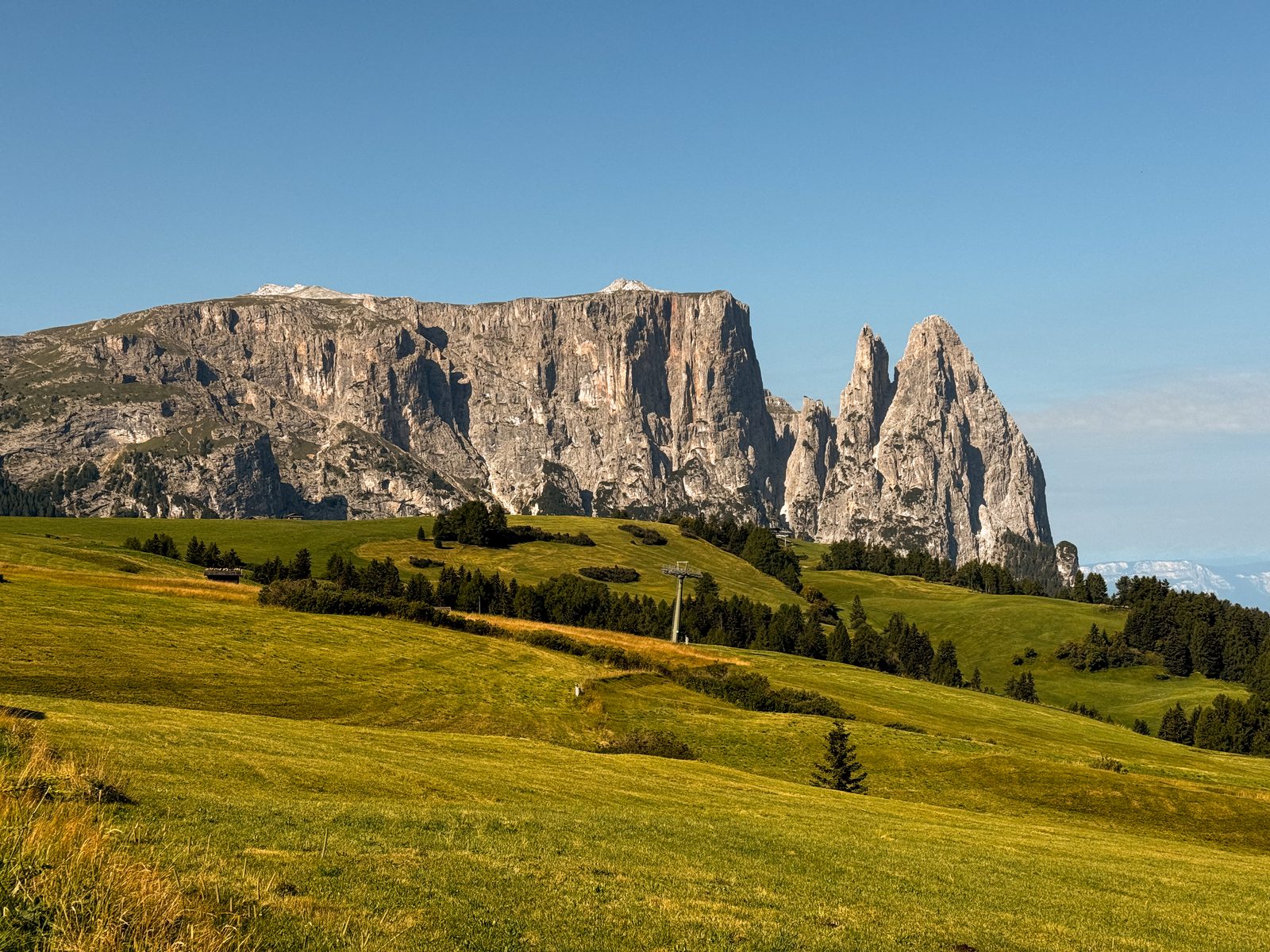 Dolomieten