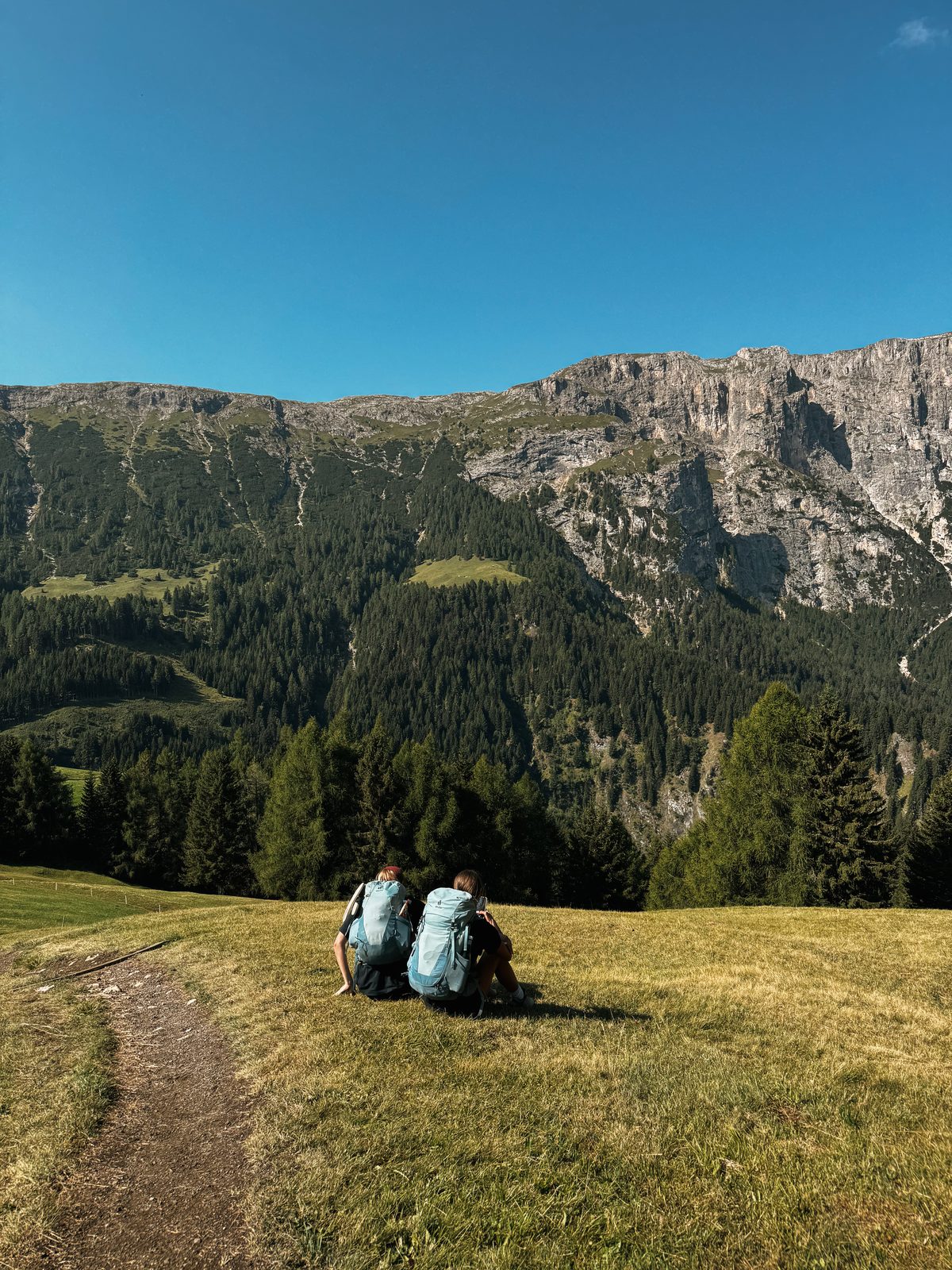 Dolomieten