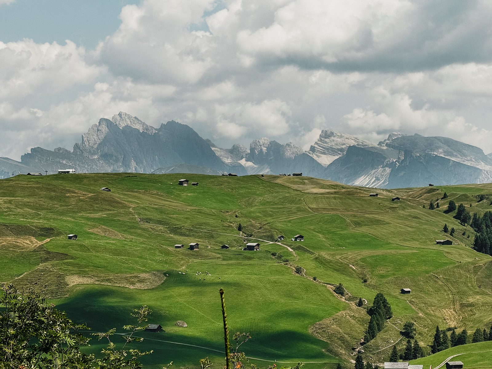 Dolomieten