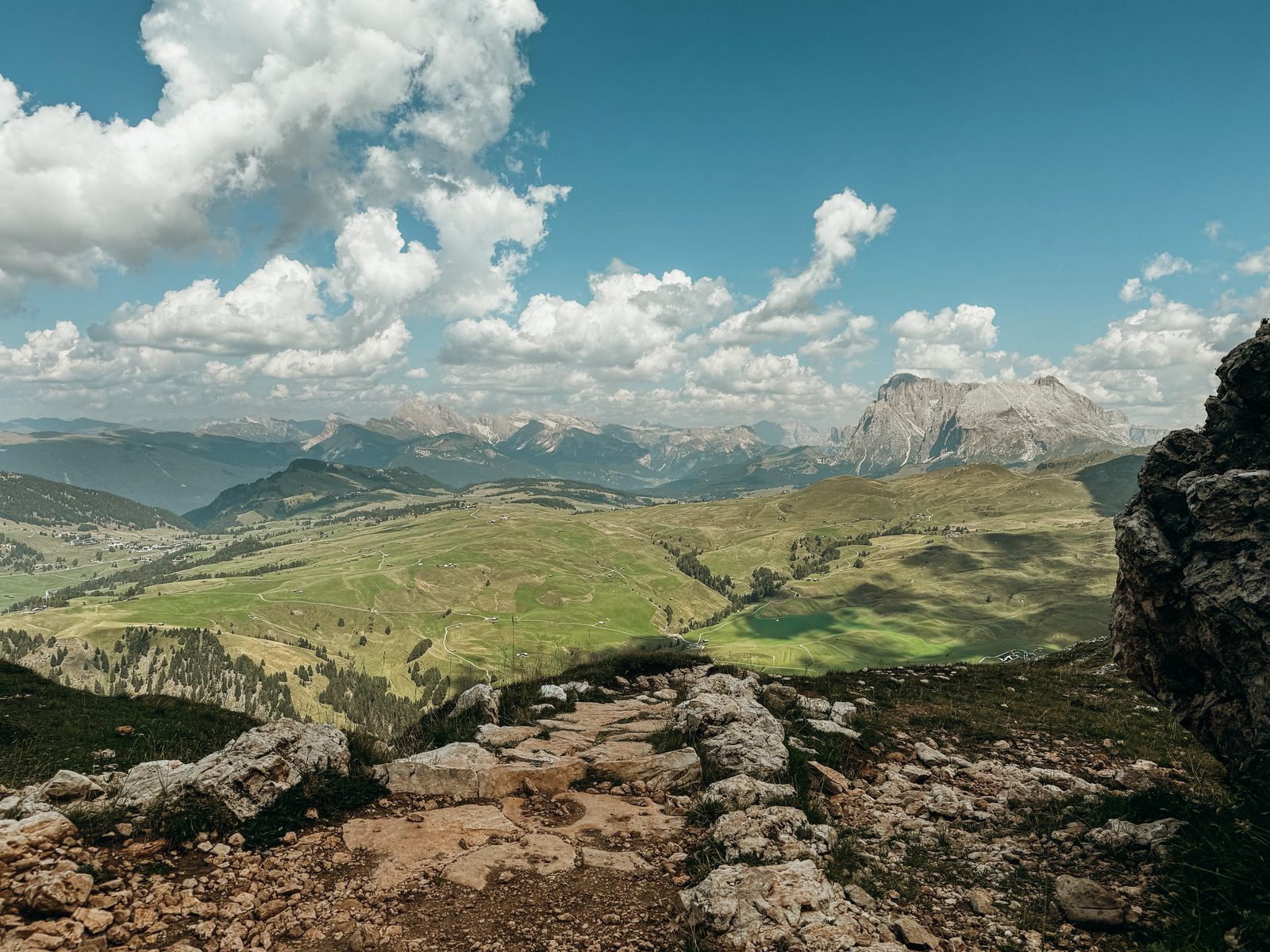 Dolomieten