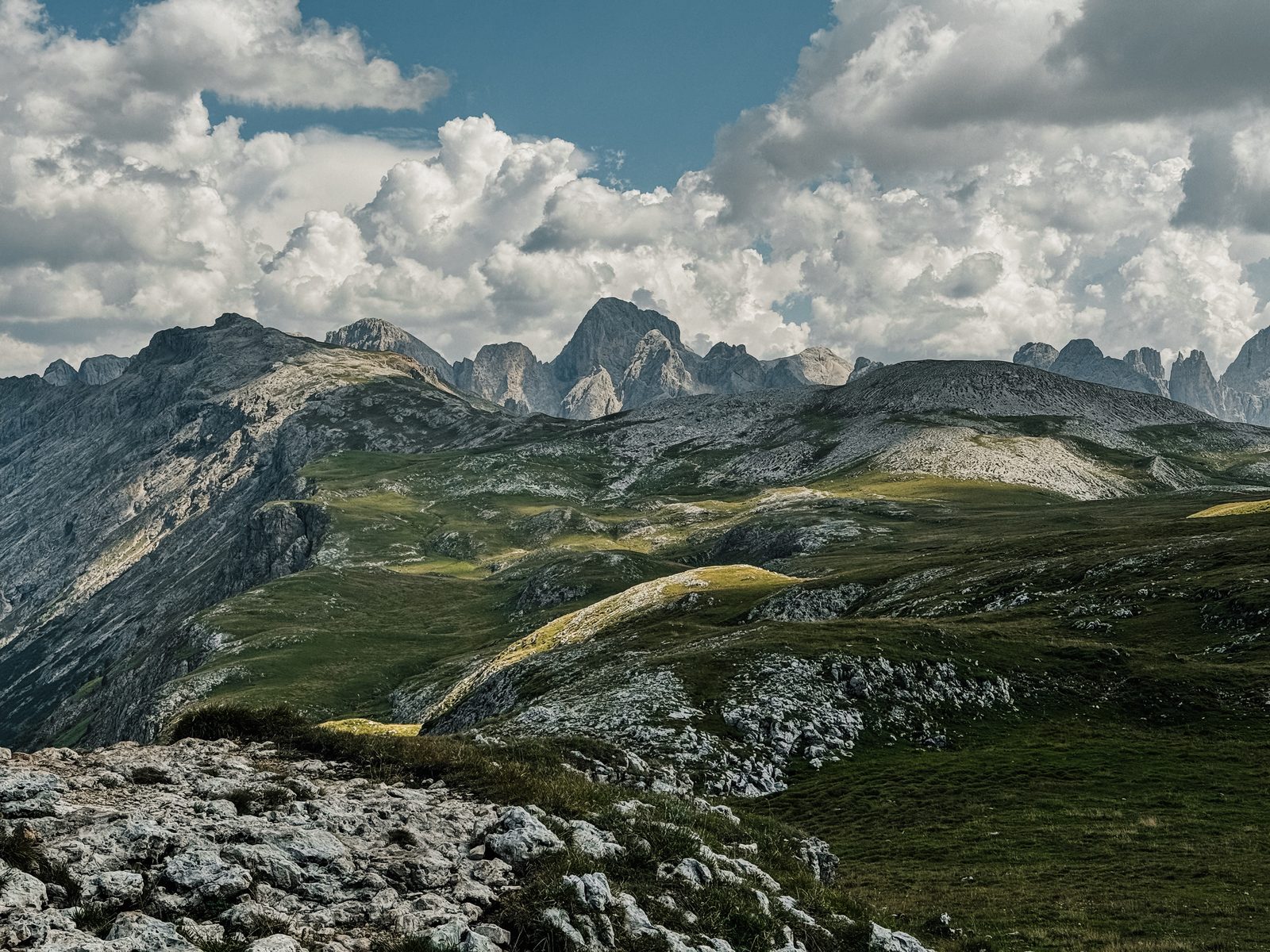 Dolomieten