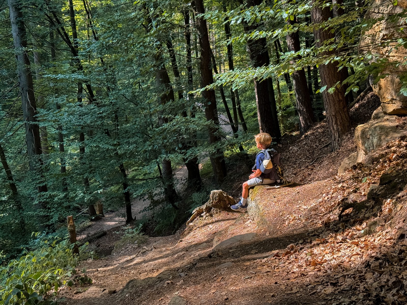 Mullerthal