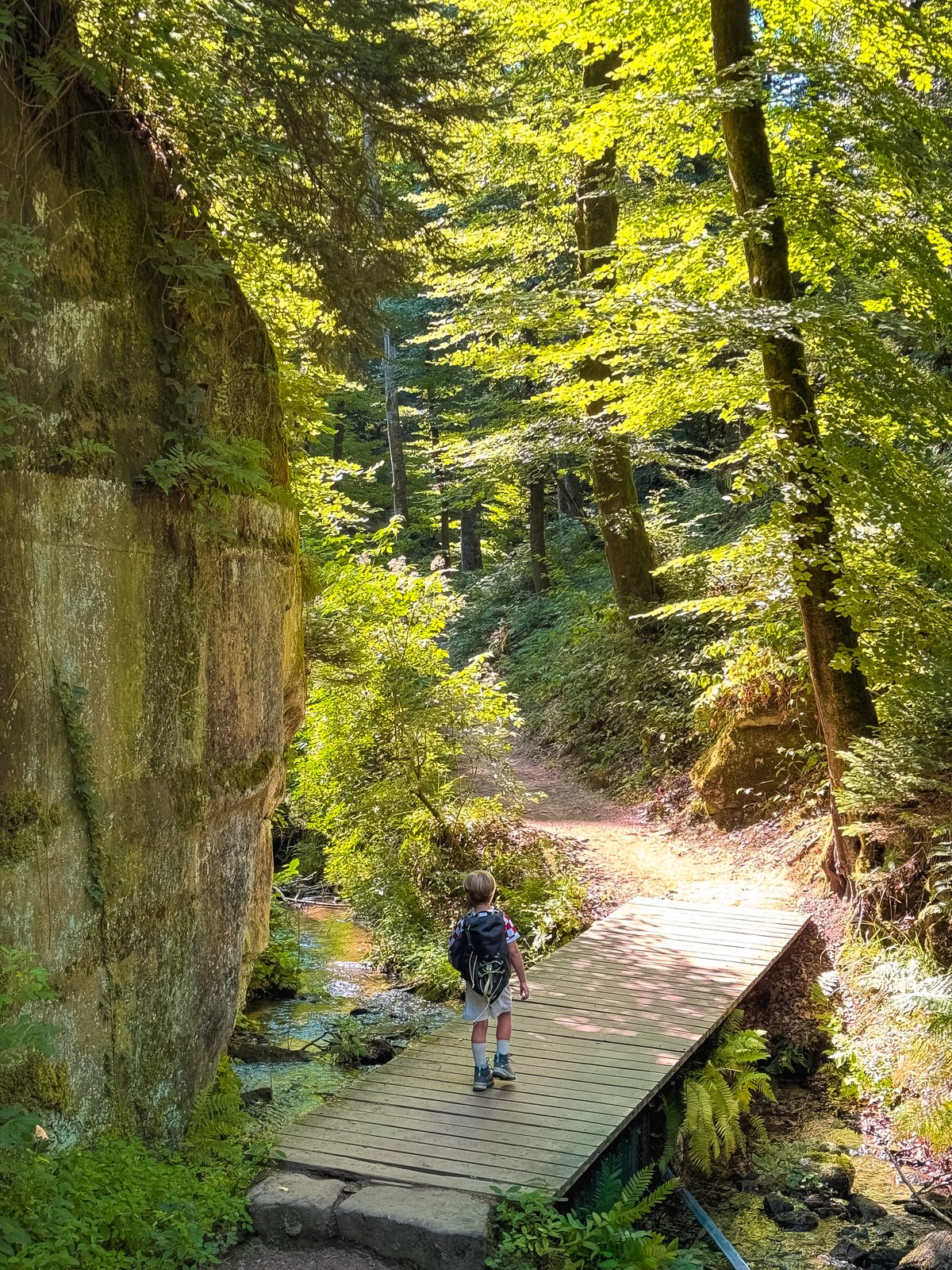Mullerthal