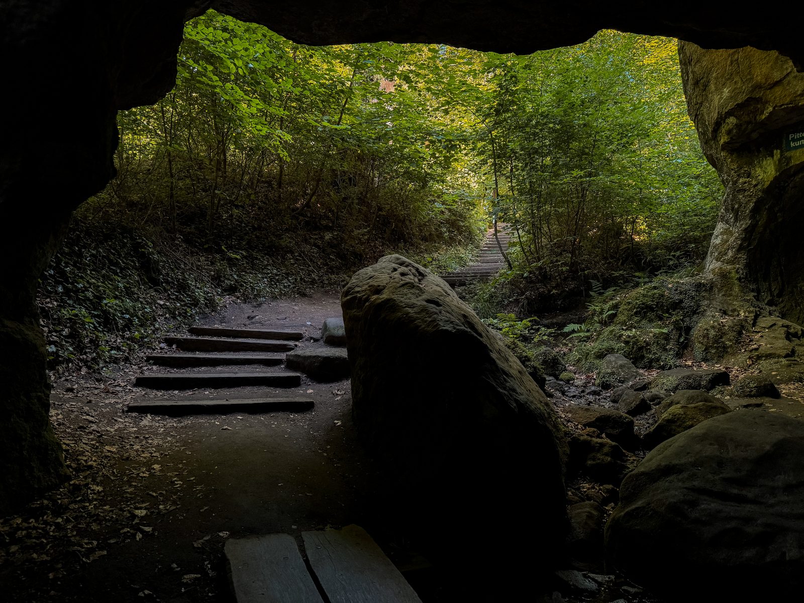 Mullerthal