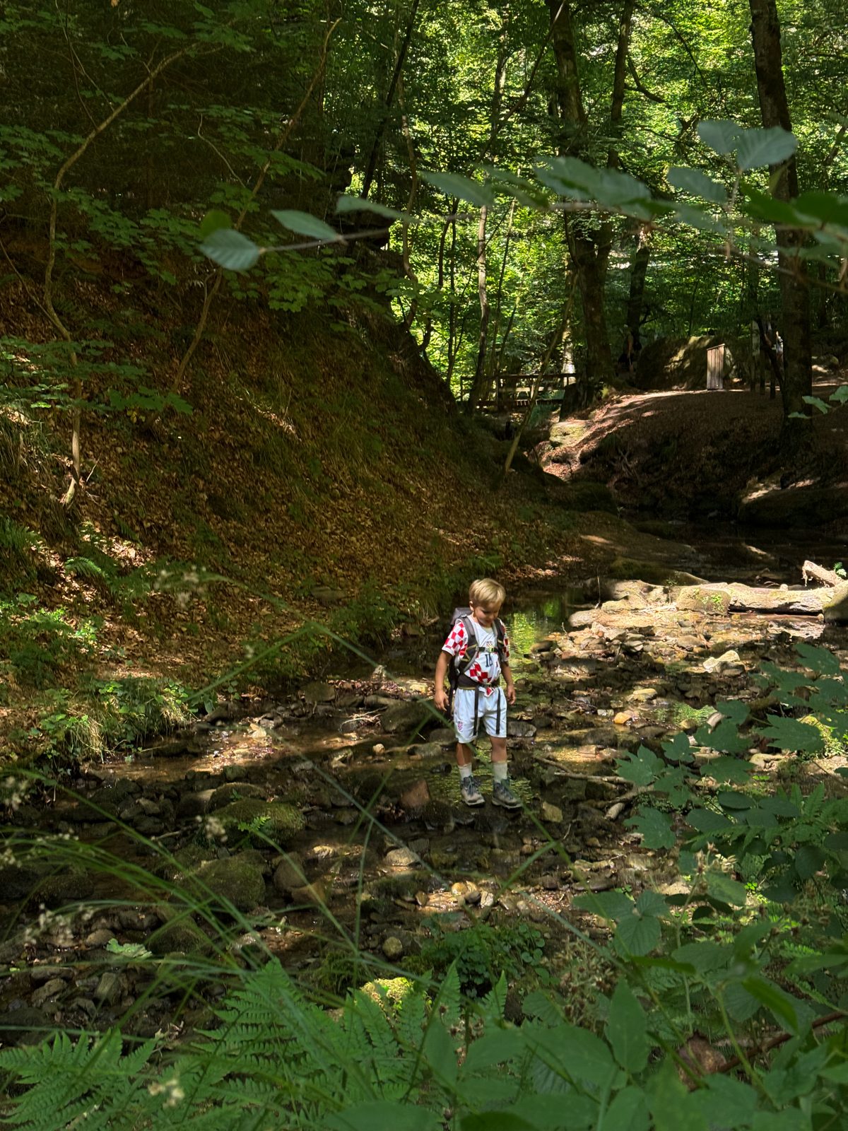 Mullerthal