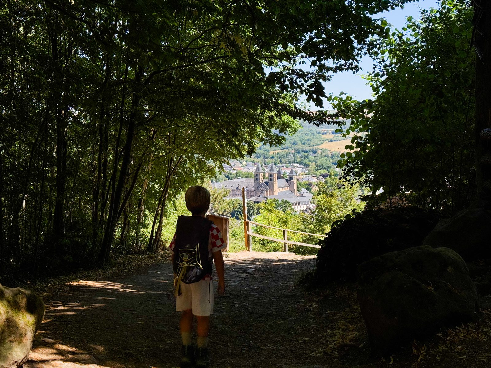 Mullerthal