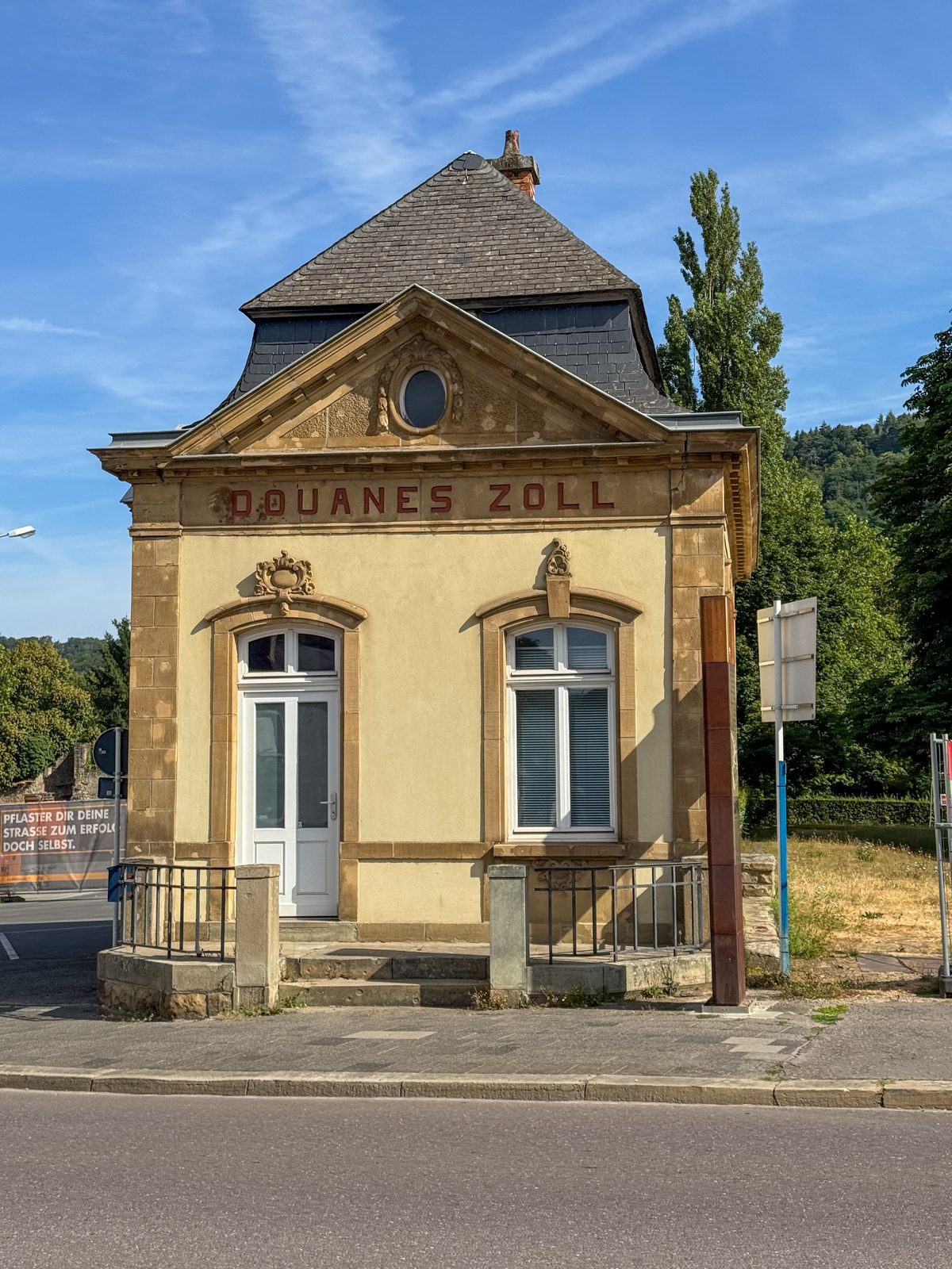 Mullerthal