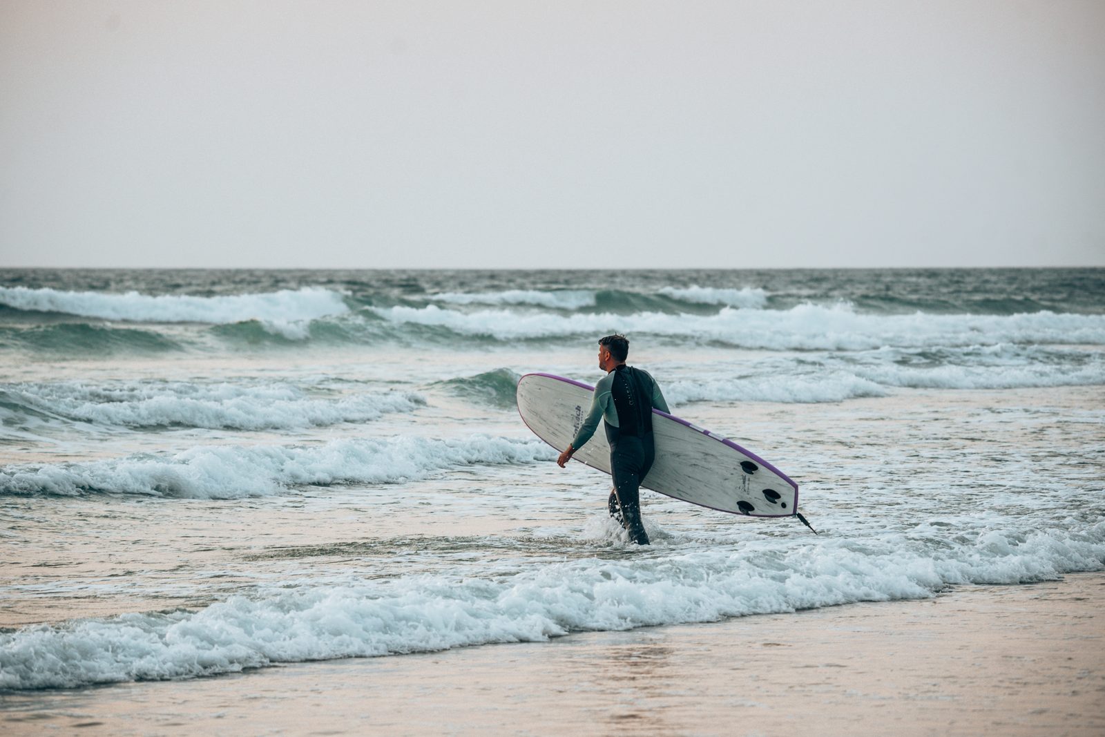 Surf Tribe Biscarrosse