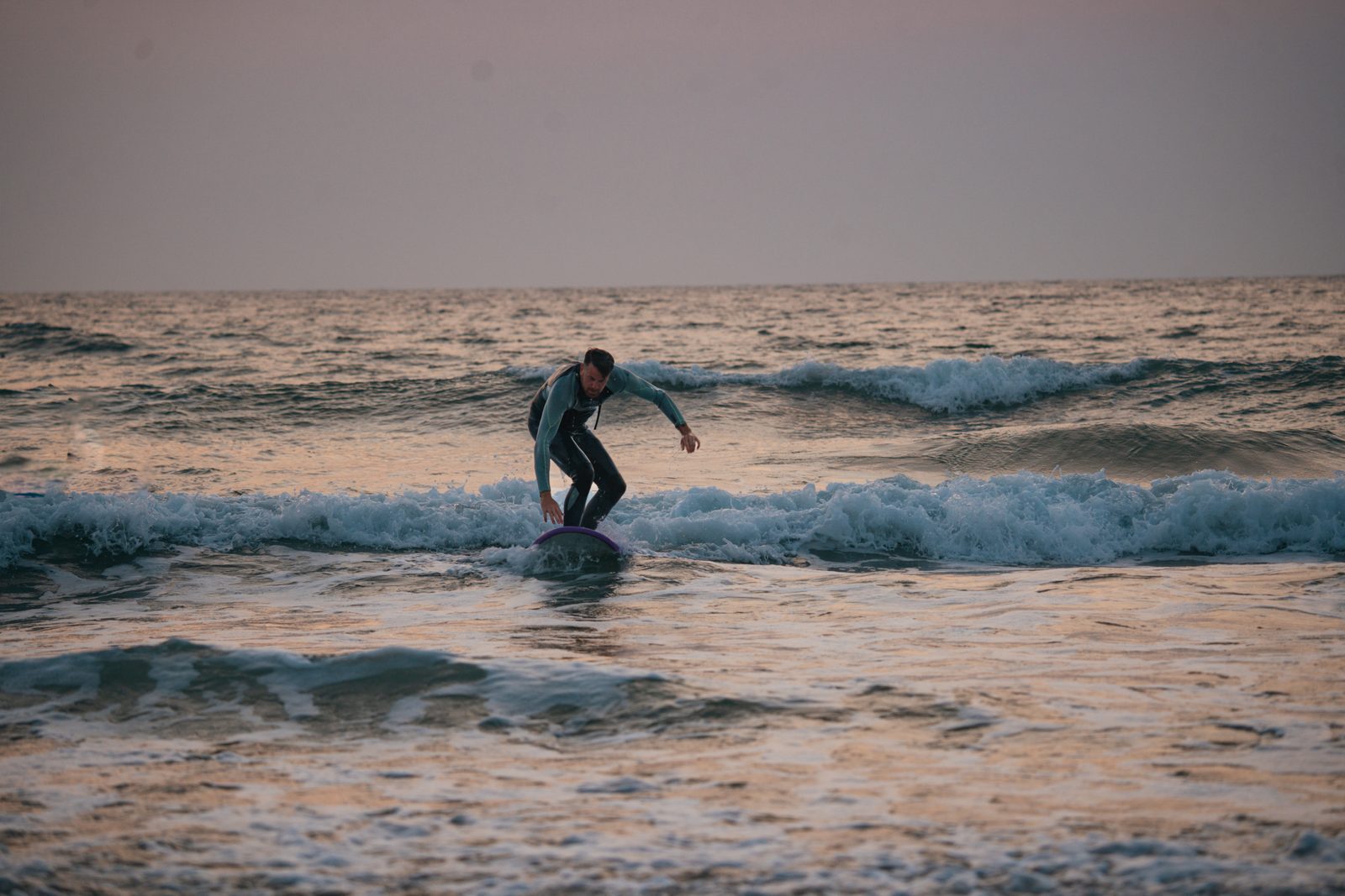Surf Tribe Biscarrosse
