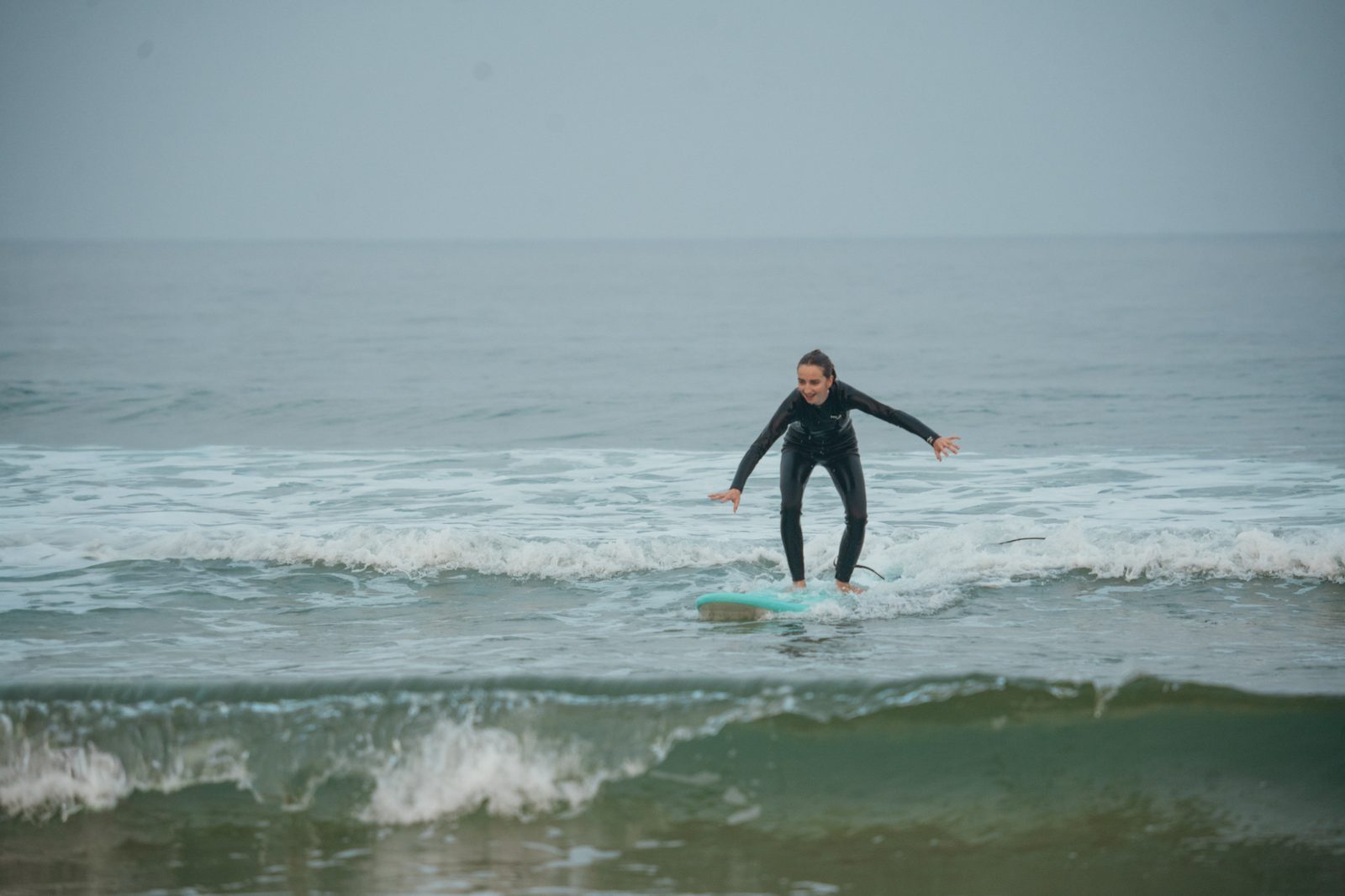 Surf Tribe Biscarrosse