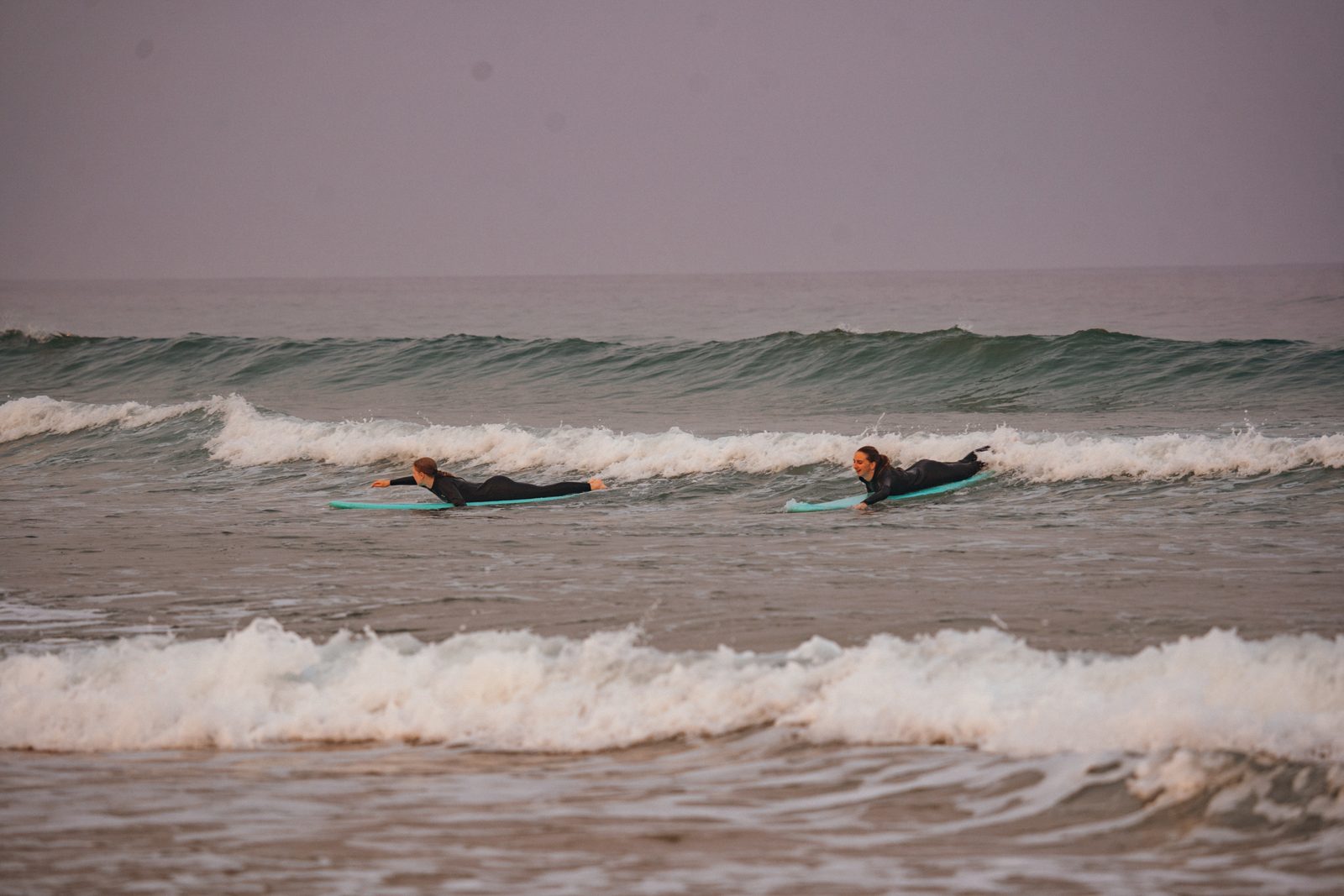 Surf Tribe Biscarrosse