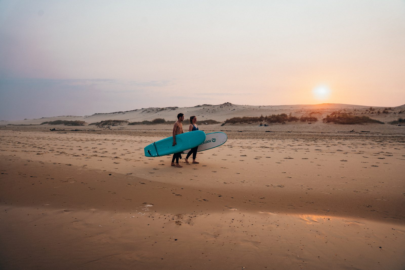 Surf Tribe Biscarrosse