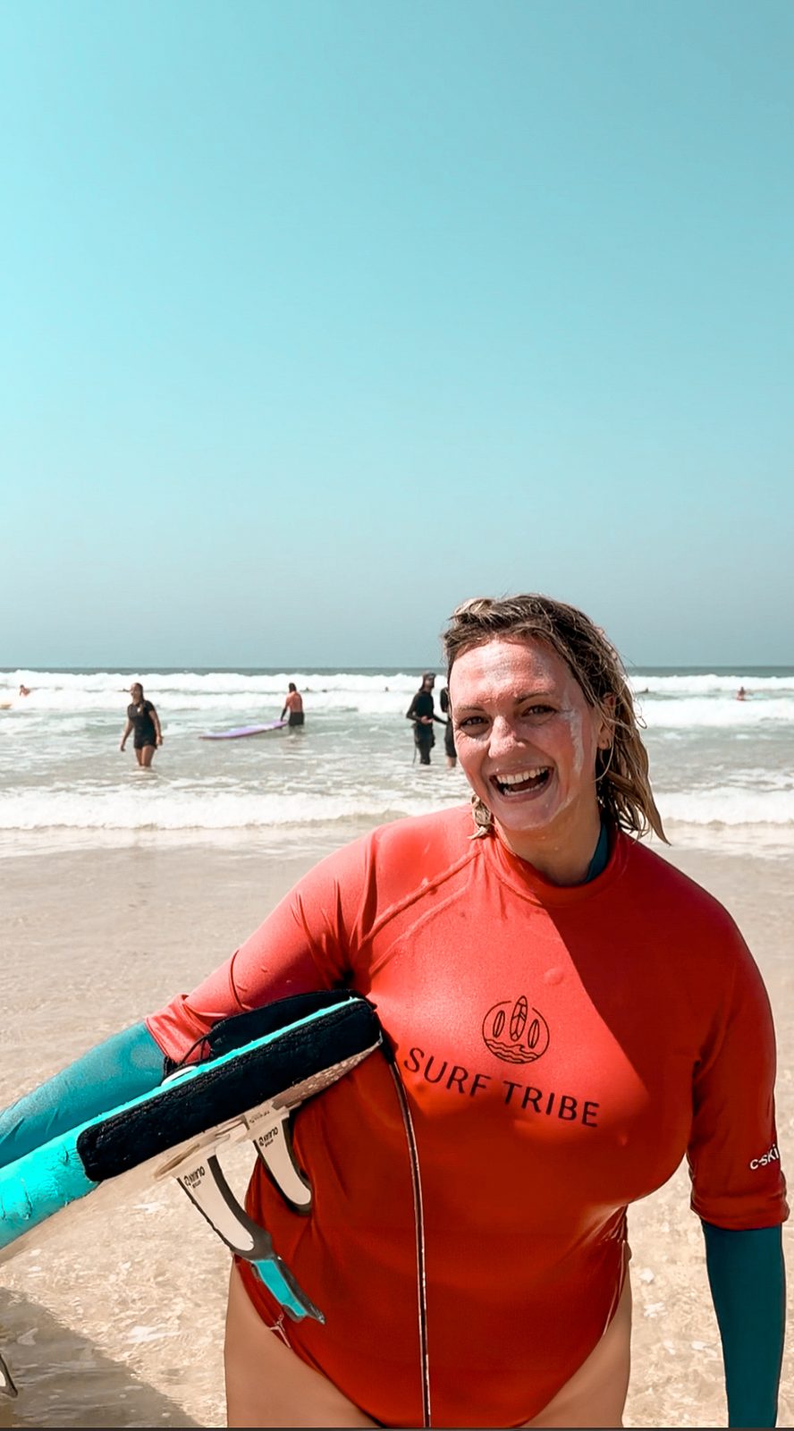 Surf Tribe Biscarrosse