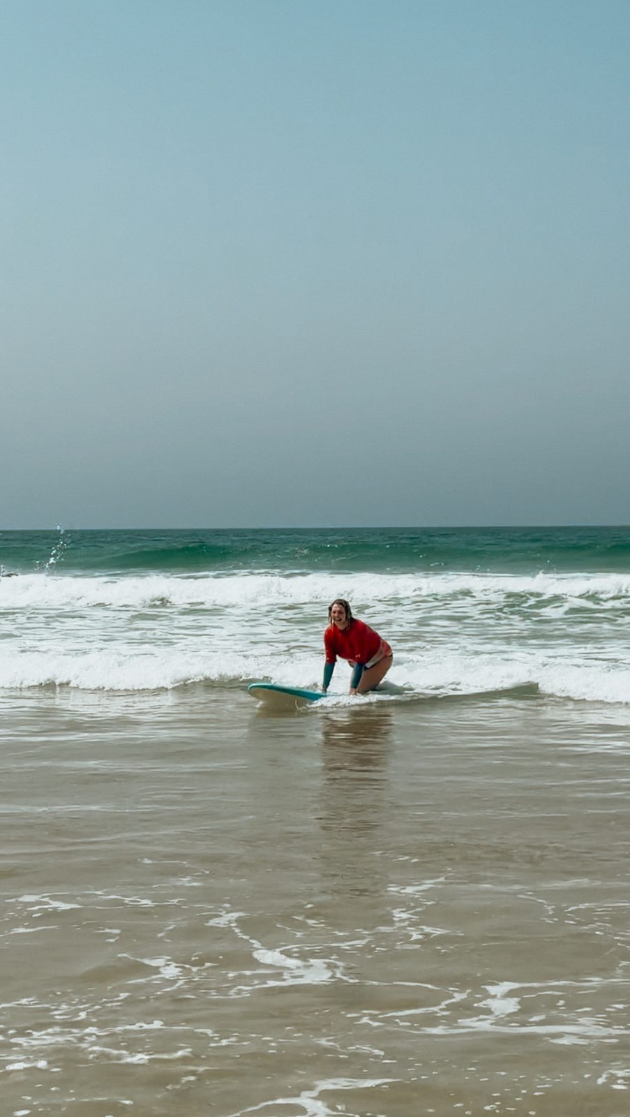 Surf Tribe Biscarrosse